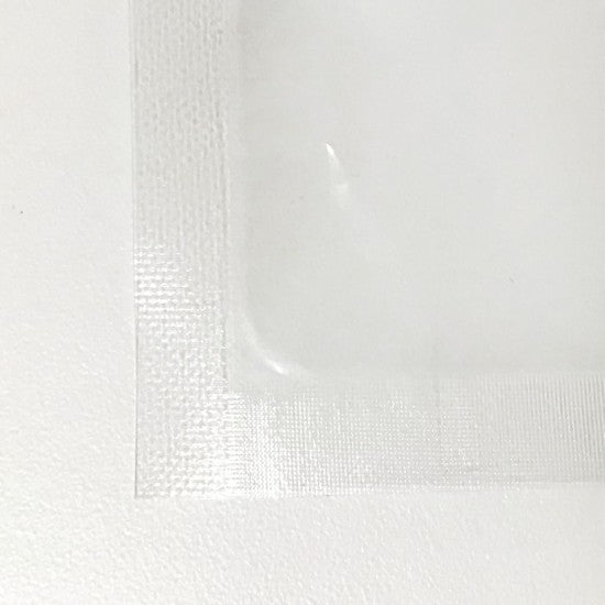 Vacuum Barrier Bag 5 lb - 50 pc