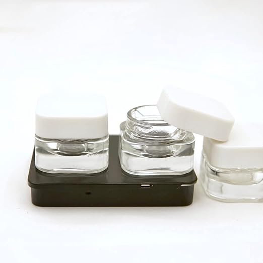 CR Concentrate Storage Cube 5mL - (40 Pack)