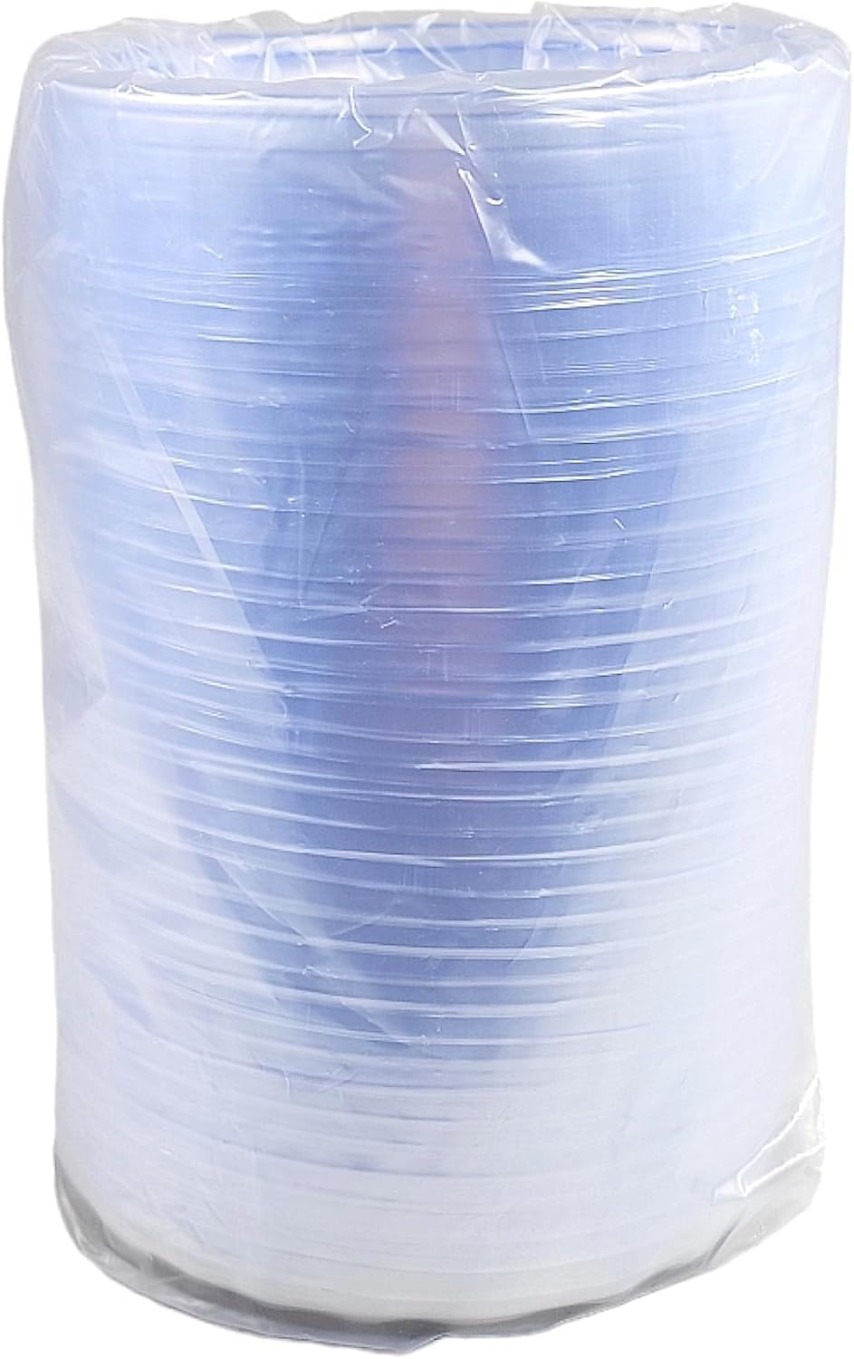 Heat-Shrink Bands for Cart Boxes 8-32 Ounces (Pack of 250)