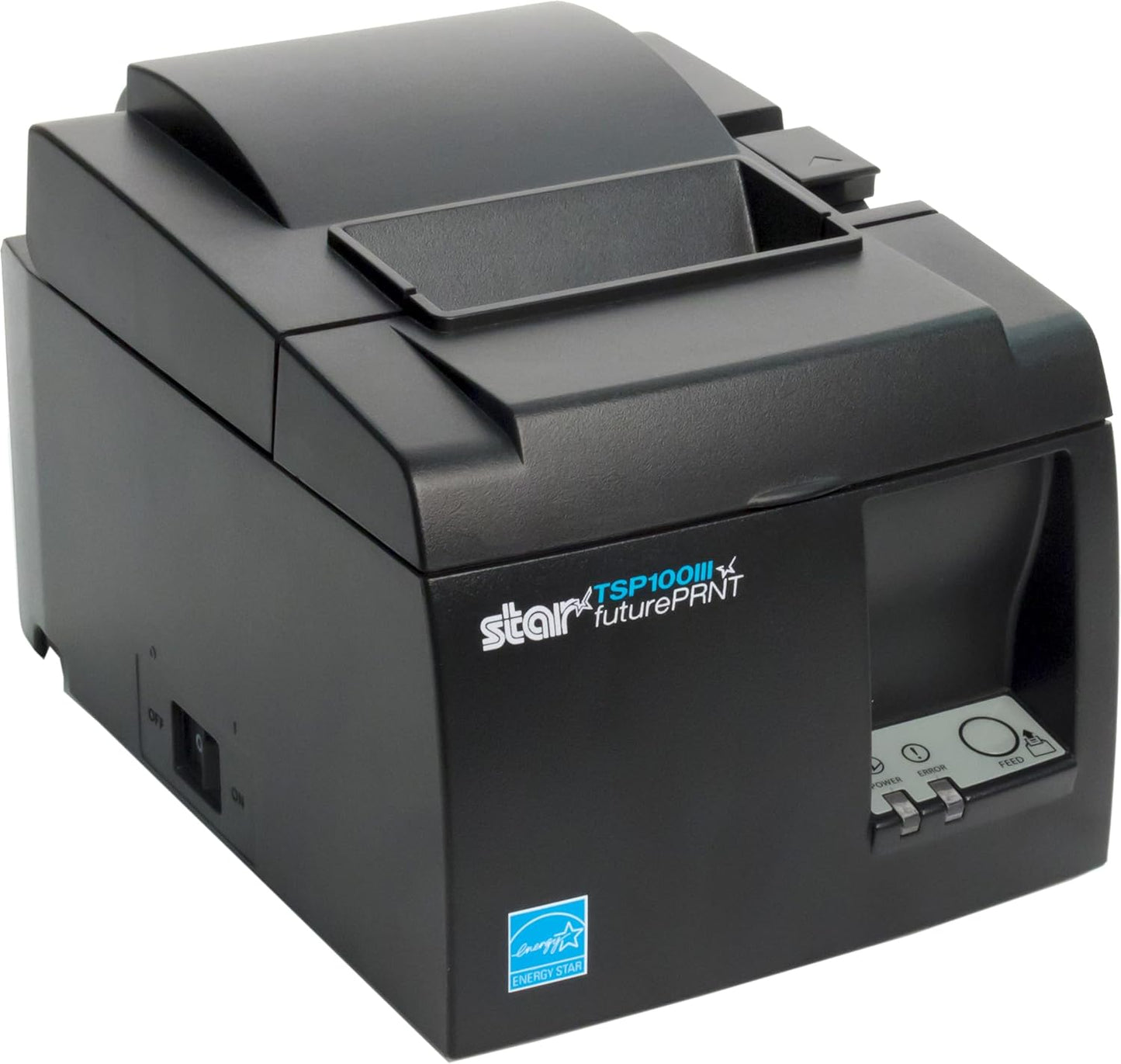 Bluetooth Receipt Printer