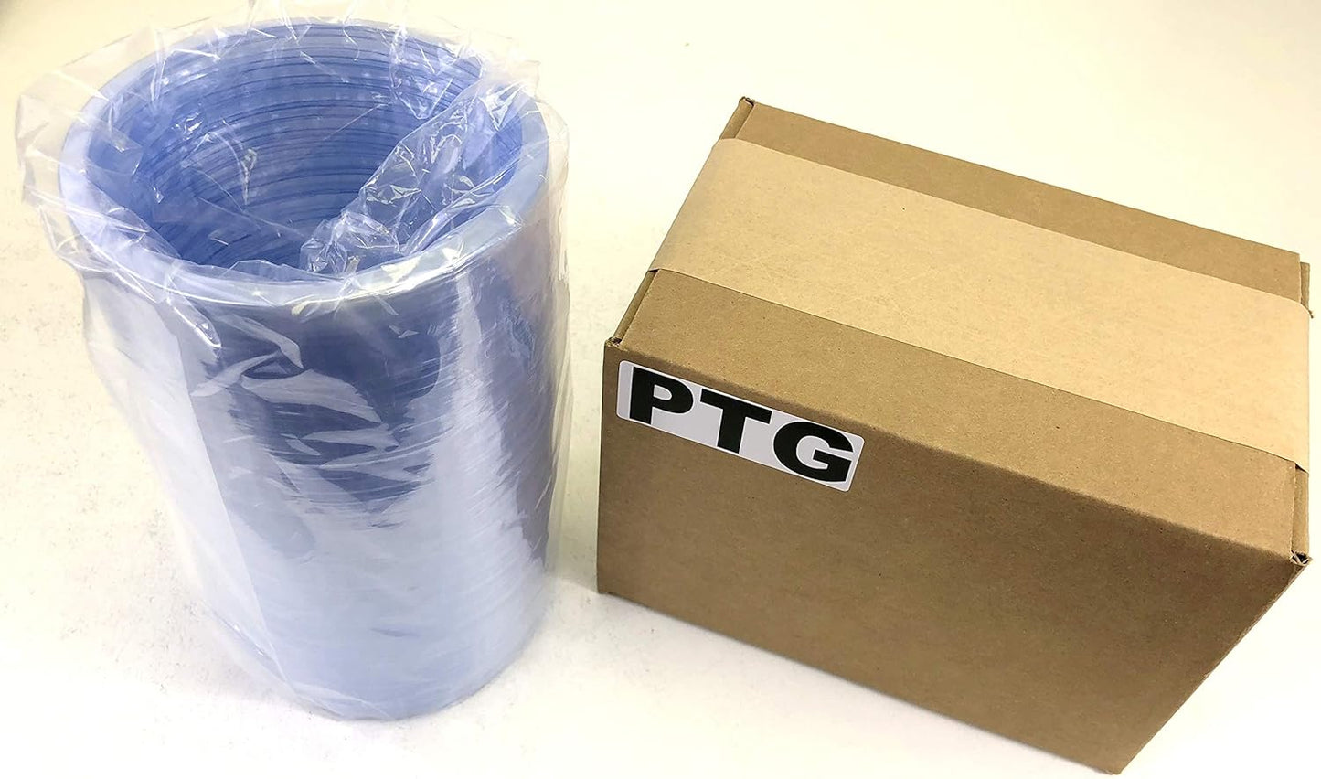 Heat-Shrink Bands for Cart Boxes 8-32 Ounces (Pack of 250)