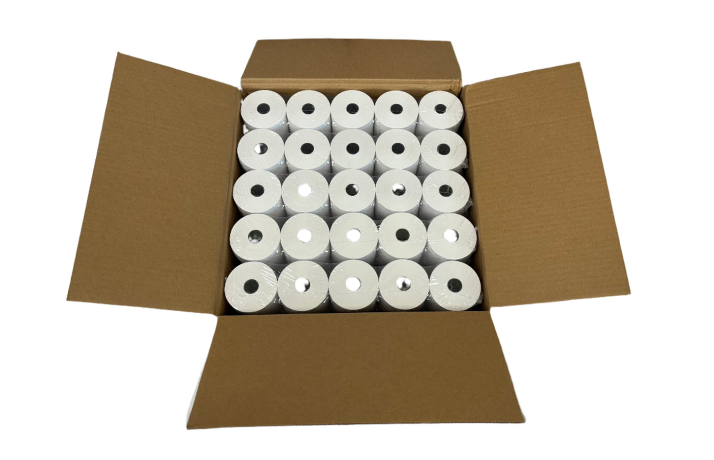 Thermal Paper 2.25" x 150' - 50 rolls