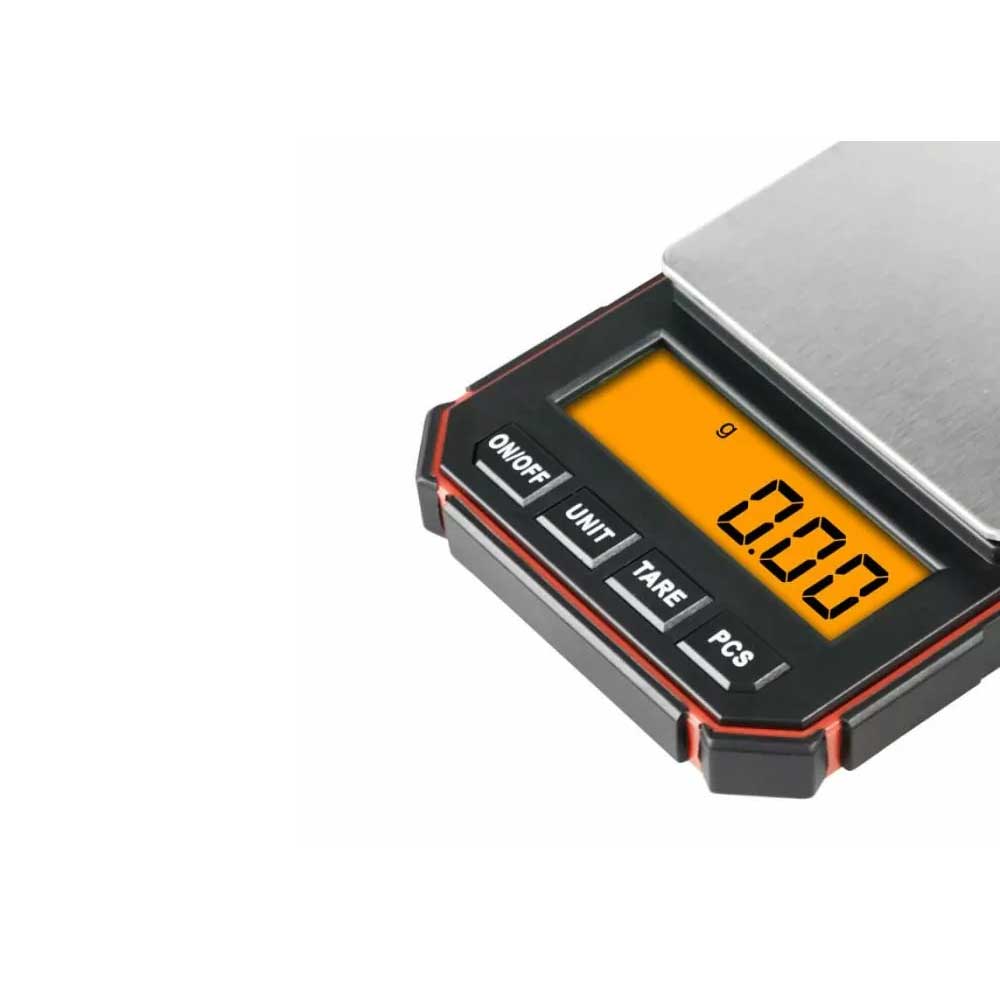 Pocket Scale 0.01 g / 200 g