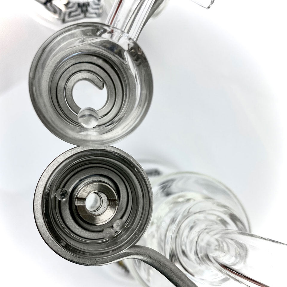 Quartz Terp Pearl 3-Pack (6mm)