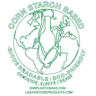 Corn Based Natural Bags