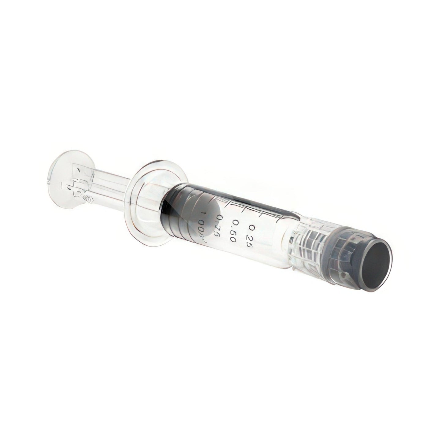 Glass Syringe 1 ml (filling) - 12 Pcs
