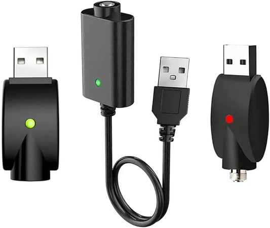 USB 510 Thread Charger- 3 Pack