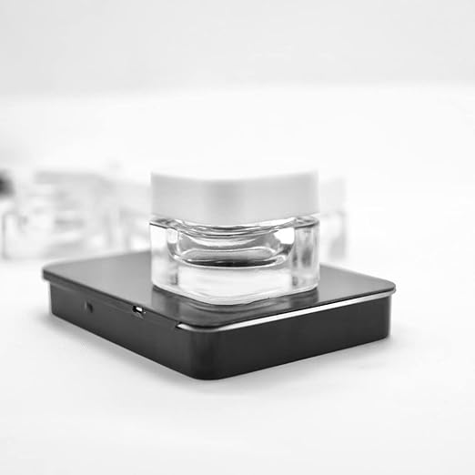 CR Concentrate Storage Cube 5mL -  (40 Pack)