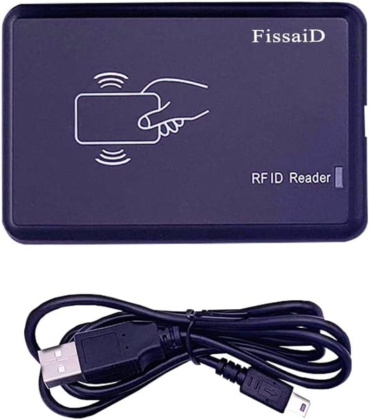 Desktop RFID Reader