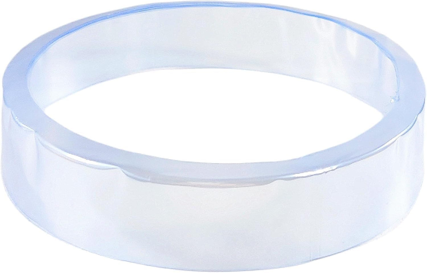 Heat-Shrink Bands for Cart Boxes 8-32 Ounces (Pack of 250)