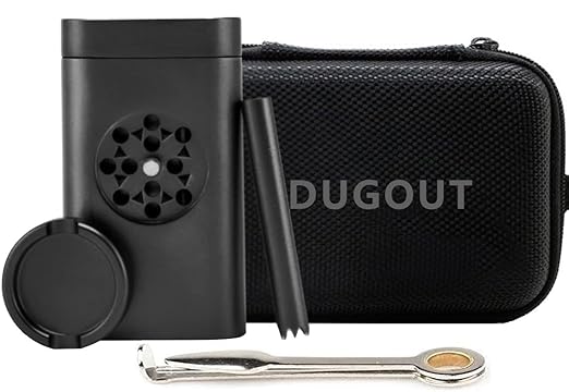 One-Hitter Dugout Kit 