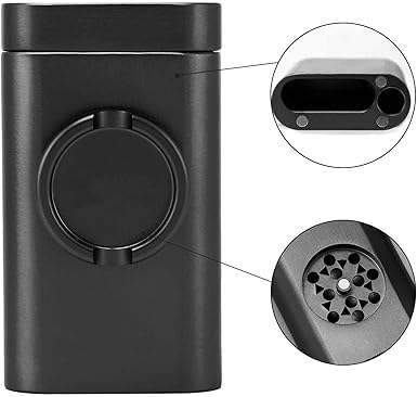 One-Hitter Dugout Kit 