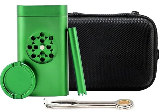 One-Hitter Dugout Kit 