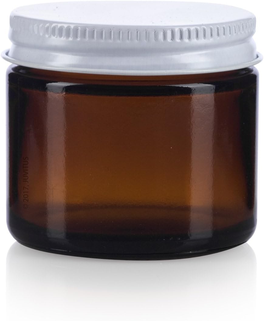 Light-Proof Branded Jar 2 oz (12 pack)
