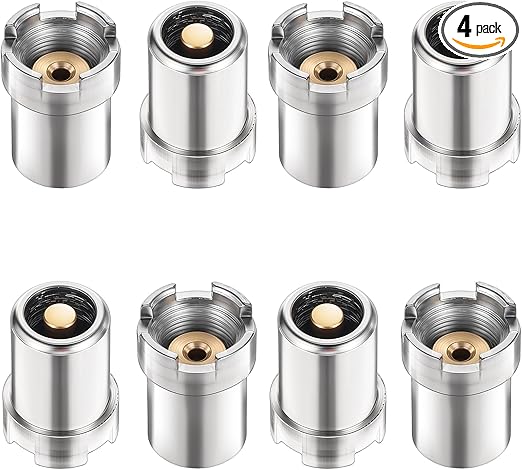 Magnetic 510 Adapter - 4PCS