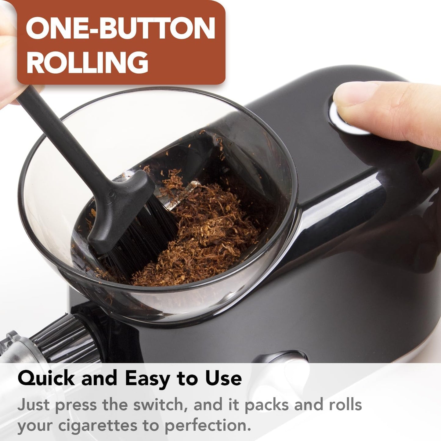 Electric Cone Vibrating Tray