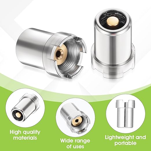 Magnetic 510 Adapter - 4PCS