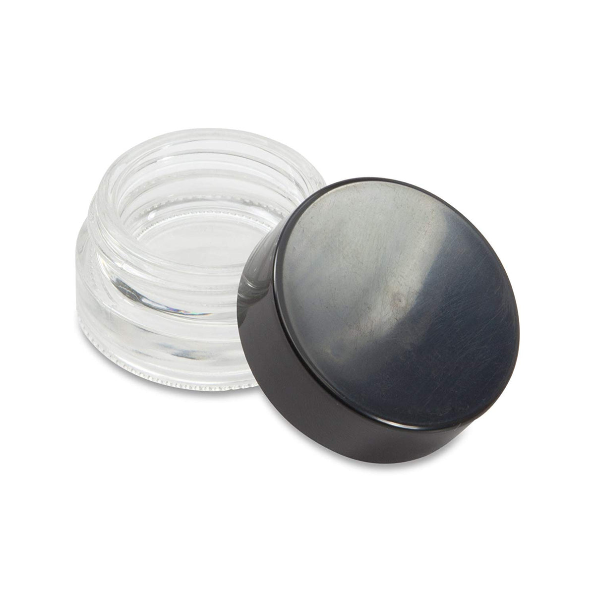 Glass Concentrate Jar 7 ml -  100pc