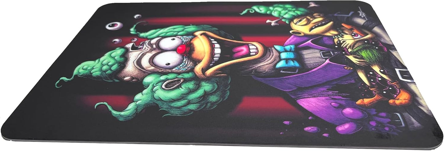 Silicone Dab Mat 8×11″