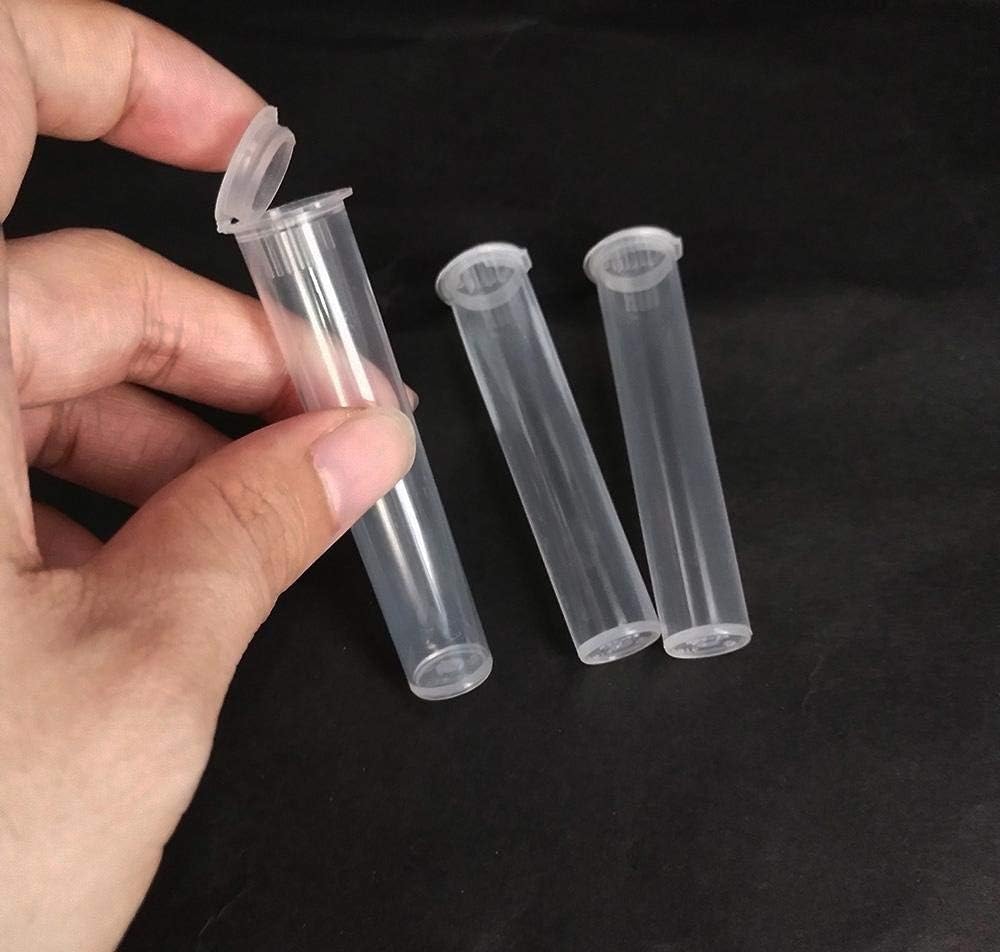 CR Vape Tube 1 ml (10 Pack)