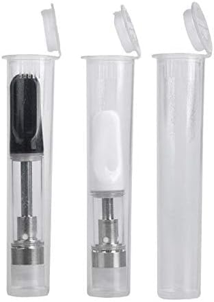 CR Vape Tube 1 ml (10 Pack)
