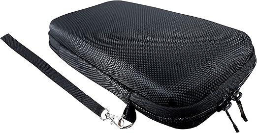 Smell-Proof Vape Pen Carry Case