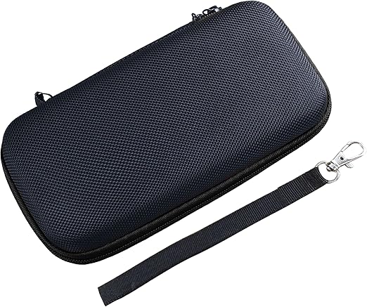 Smell-Proof Vape Pen Carry Case