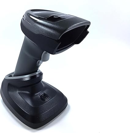 2-D Barcode / QR Scanner
