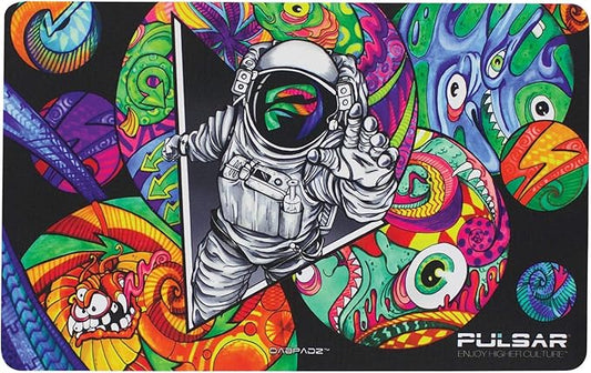 Dab Mat 10×16″ 