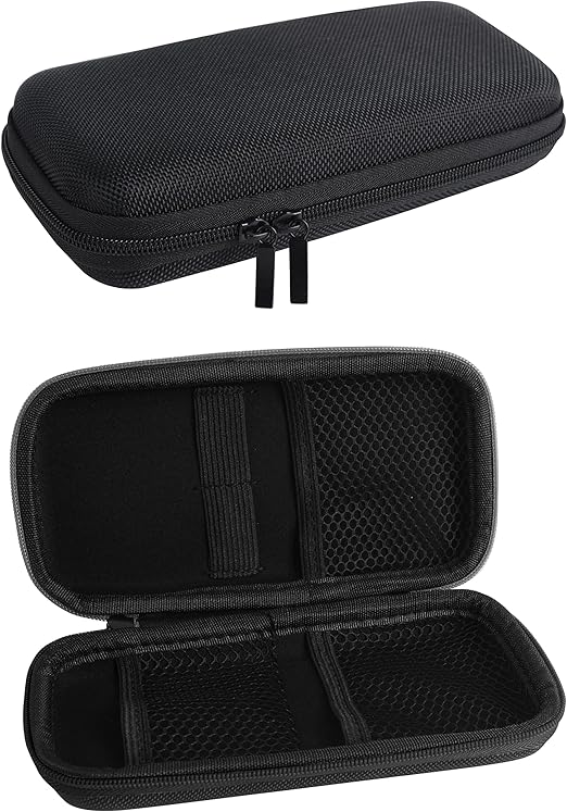 Smell-Proof Vape Pen Carry Case