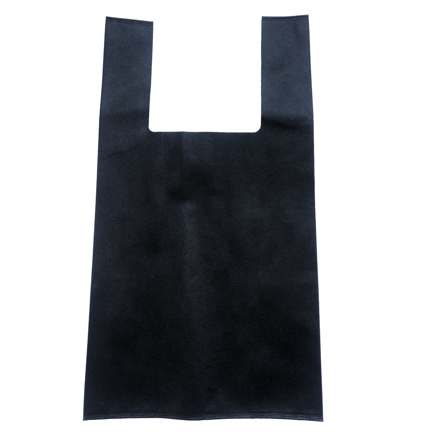 Black Reusable Bags (Choose from XL, L, M & Single Bottle)  500 Bags per Box