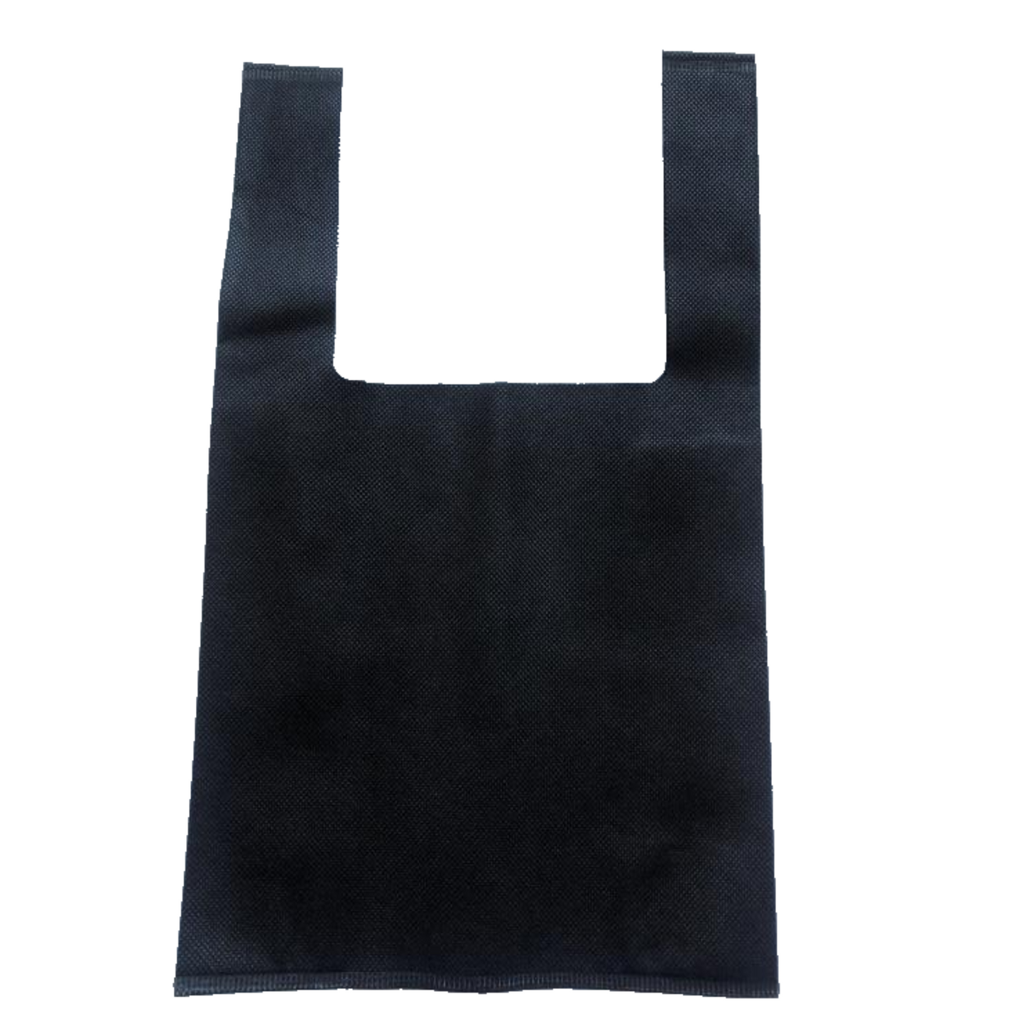 Black Reusable Bags (Choose from XL, L, M & Single Bottle)  500 Bags per Box