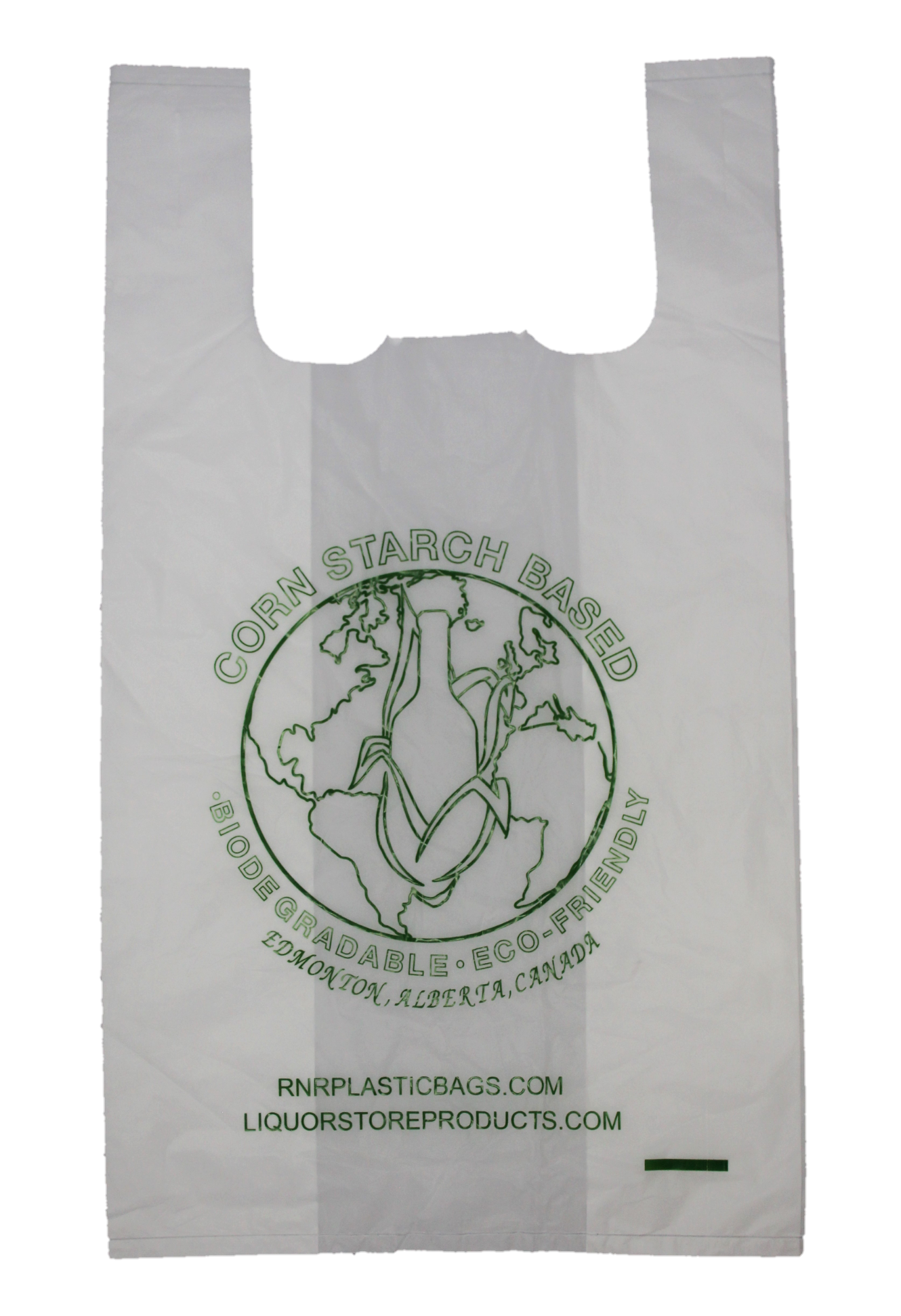 Corn Based Natural Bags