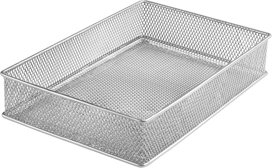 Wire-Mesh Sample Tray
