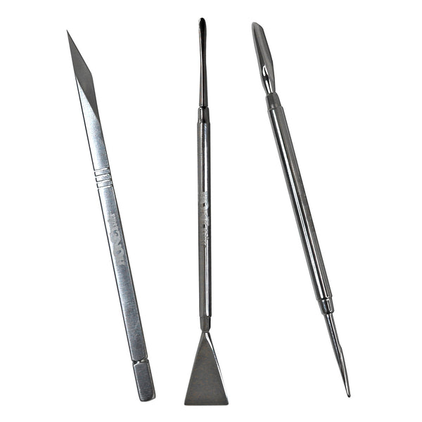 Stainless Dab Tool Set