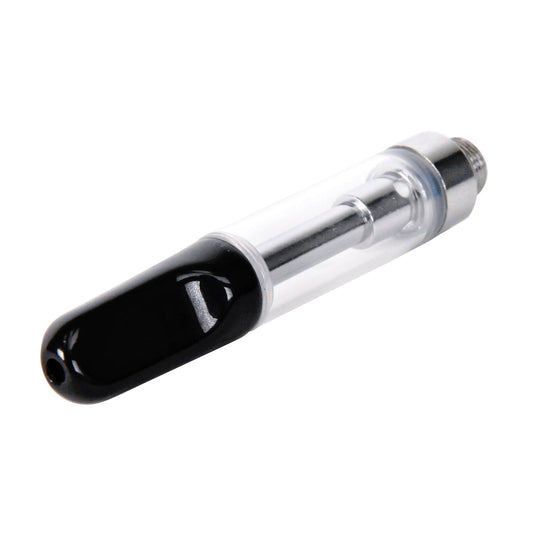 Empty 510 Cart 1 ml Ceramic -  50 Pack