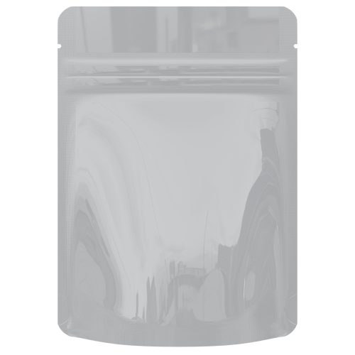 Child-Resistant Mylar Exit Bags  1/8th Ounce -  1,000 qty