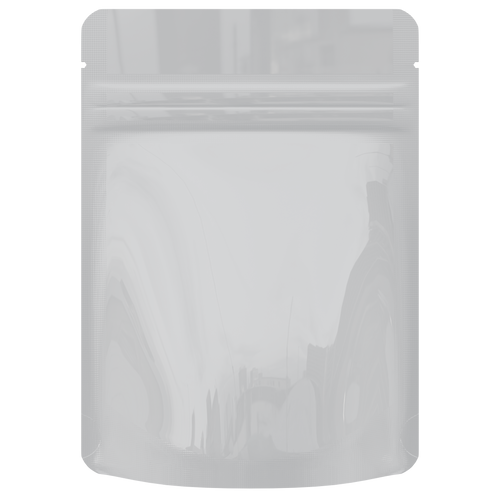 Child-Resistant Mylar Exit Bags  1/8th Ounce -  1,000 qty