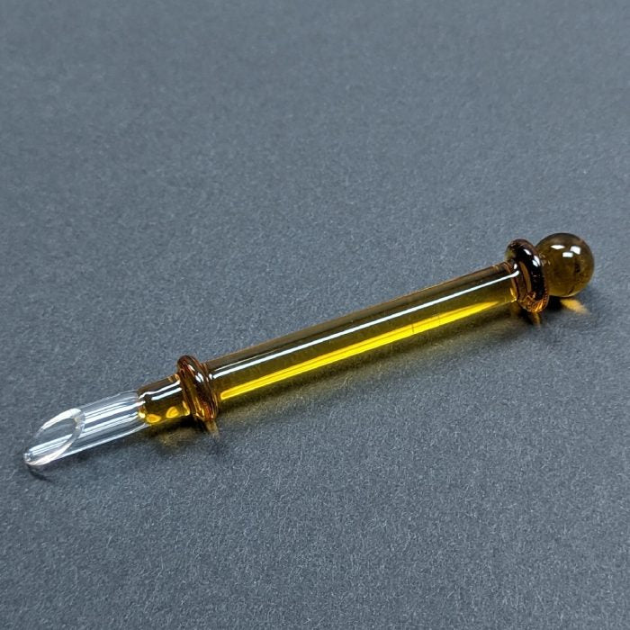 Glass Dabber Tools