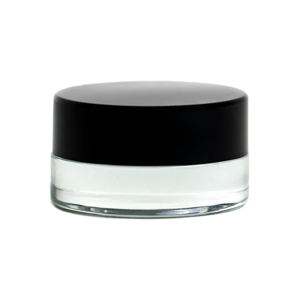 Glass Concentrate Jar 7 ml -  100pc
