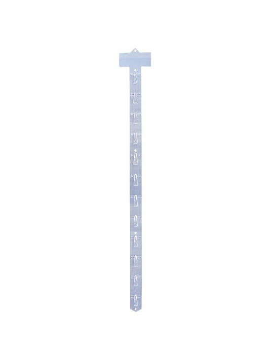 Hanging Clip Strips (20 Pack)
