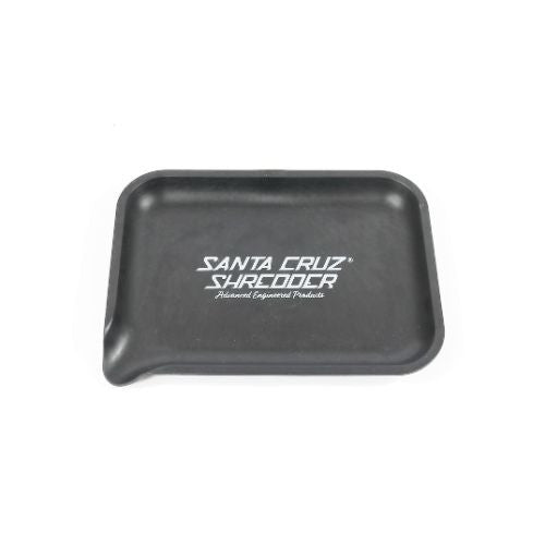 Hemp-Plastic Rolling Tray 