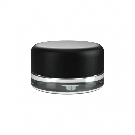 Glass Concentrate Jar 9 ml -  440 Quantity