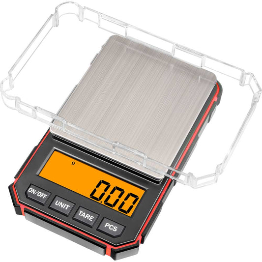 Pocket Scale 0.01 g / 200 g 