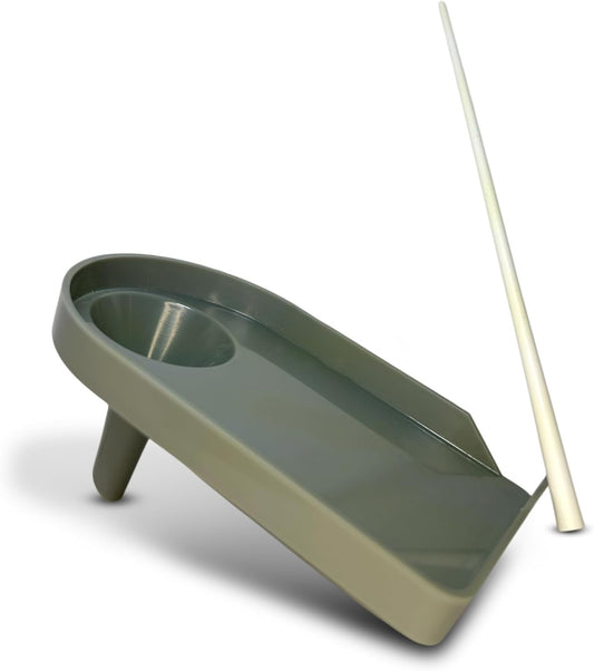 Manual Cone Loader Funnel 