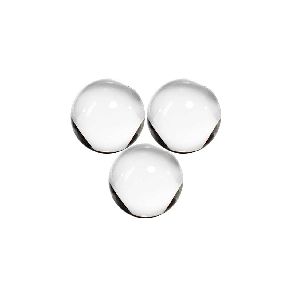 Quartz Terp Pearl 3-Pack (6mm)