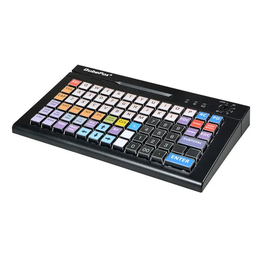Programmable POS Keypad