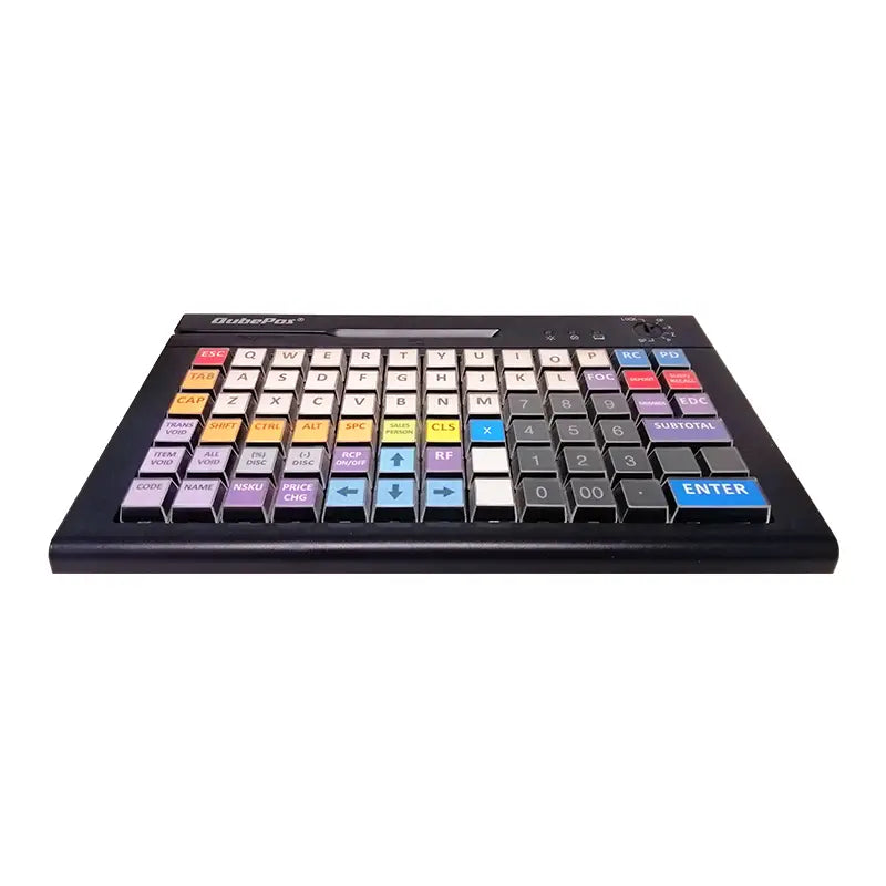 Programmable POS Keypad
