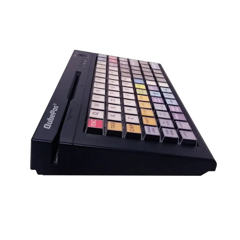 Programmable POS Keypad