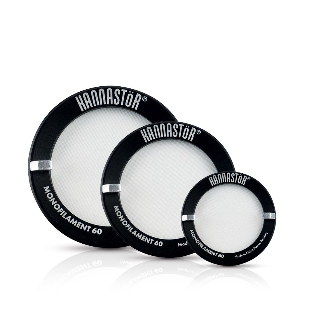 Replacement Grinder Screens